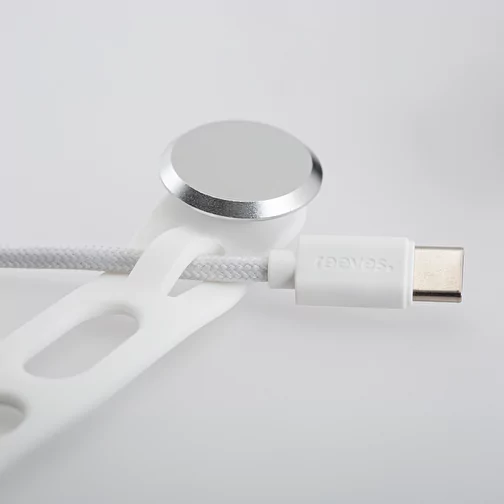 Kabel USB-C z opaska zaciskowa REEVES-CONVERTICS TIE, Obraz 6