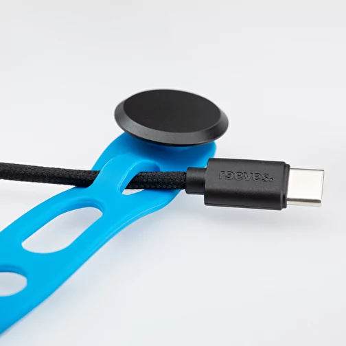 Câble USB-C avec Attache-Câble REEVES-CONVERTICS TIE, Image 6