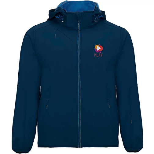Veste softshell Siberia unisexe, Image 2