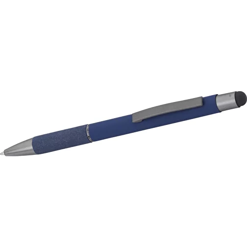 Stylo bille en aluminium Jeet, Image 3