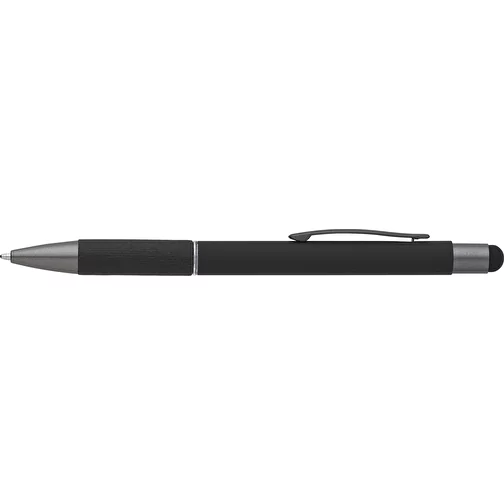 Stylo à bille en aluminium Jett, Image 1
