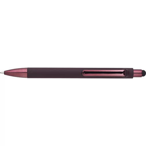 Stylo à bille ABS Hendrix, Image 1