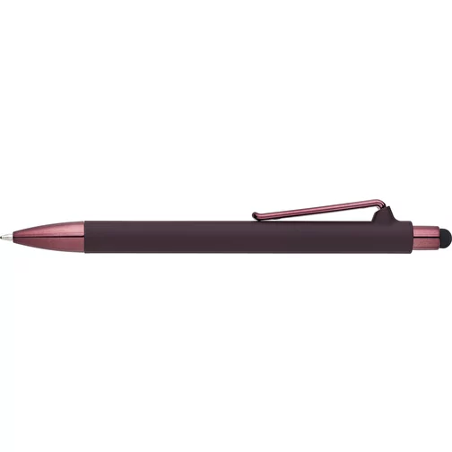 Stylo à bille ABS Hendrix, Image 2