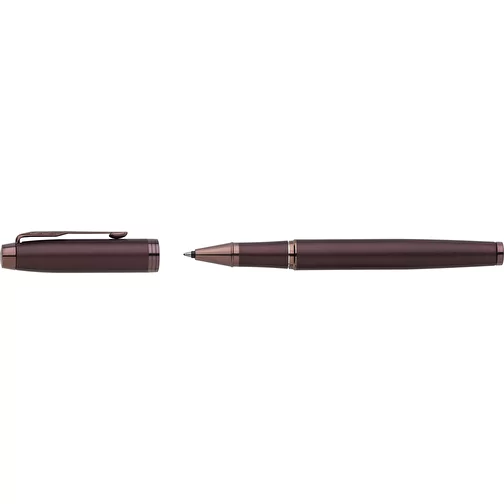 Stylo à bille Parker IM Monochrome PVD, Image 4