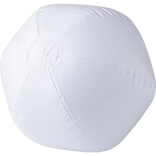Ballon de plage gonflable en PVC Lola, Image 1