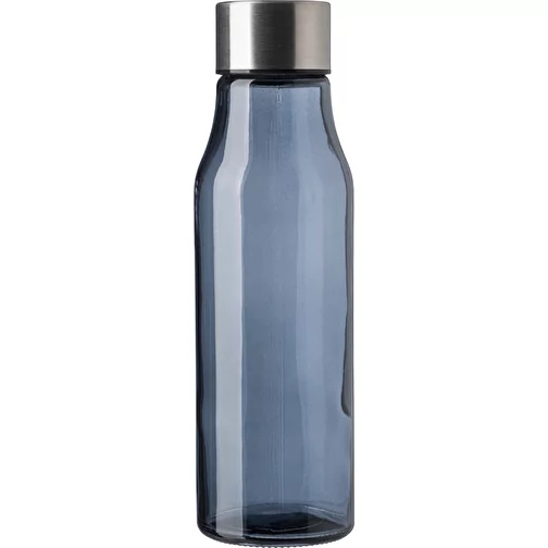 Bouteille de 500 ml en verre et acier inoxydable Andrei, Image 1