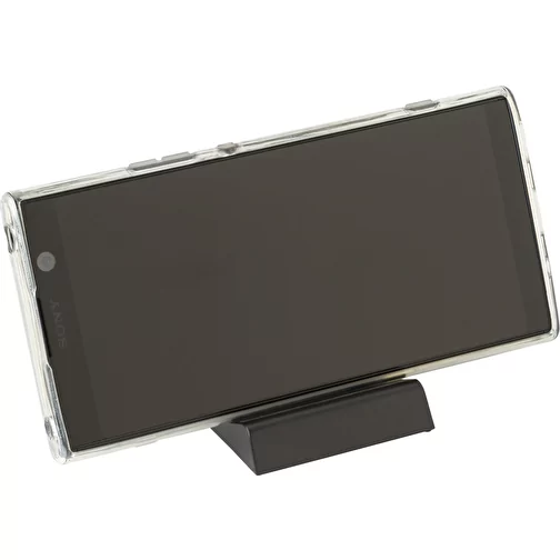 Chargeur sans fil en plastique James, Image 5