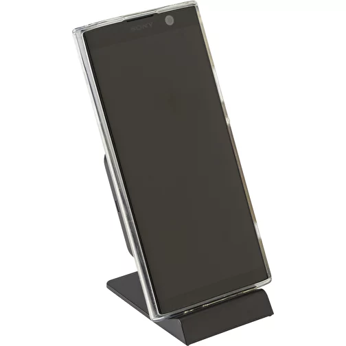 Chargeur sans fil en plastique James, Image 8