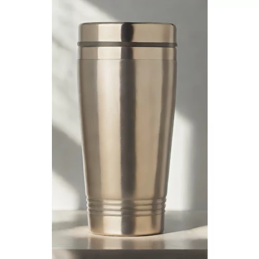 Mug isotherme de 450 ml double paroi Velma, Image 3