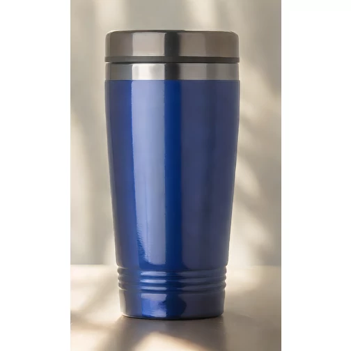 Mug isotherme de 450 ml double paroi Velma, Image 4