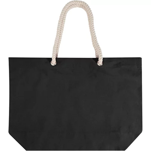 Tote bag de plage Florida recyclé GRS 270 g/m², Image 3