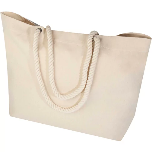 Tote bag de plage Florida recyclé GRS 270 g/m², Image 5