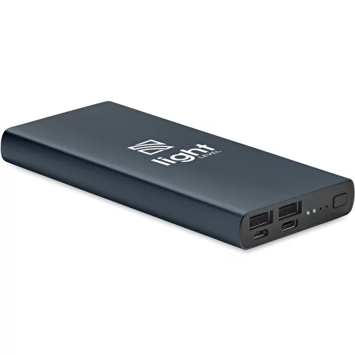 Powerflat 8 c, Billede 4