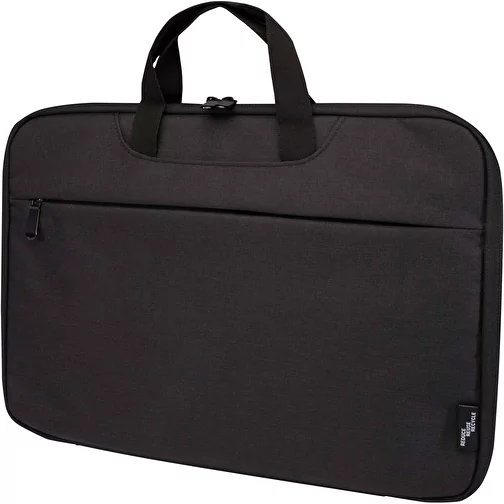Sacoche 2-en-1 Libra pour ordinateur portable recyclé GRS de 3L, Image 1