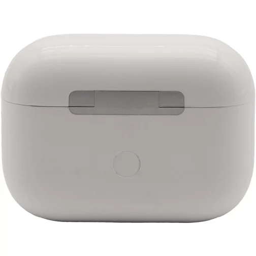 Ecouteurs SCX.design E26 ANC avec boîtier de chargement interactif à écran tactile, Image 3