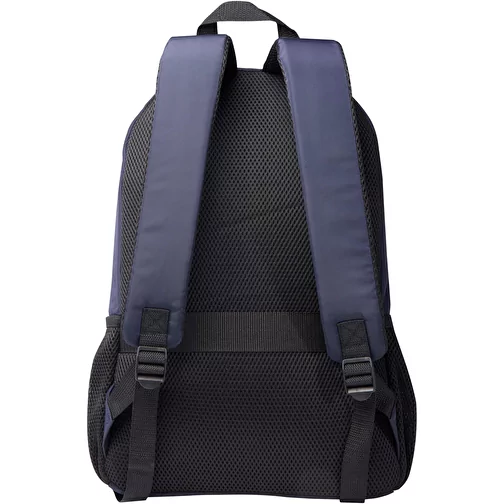 Sac à dos pour ordinateur portable 15 Trend Plus recyclé certifié GRS de 20L, Image 4