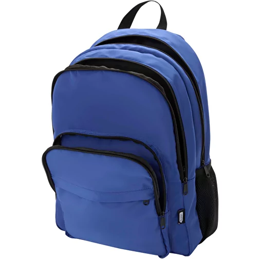 Sac à dos pour ordinateur portable 15 Trend Plus recyclé certifié GRS de 20L, Image 6