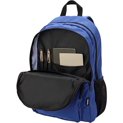 Sac à dos pour ordinateur portable 15 Trend Plus recyclé certifié GRS de 20L, Image 7