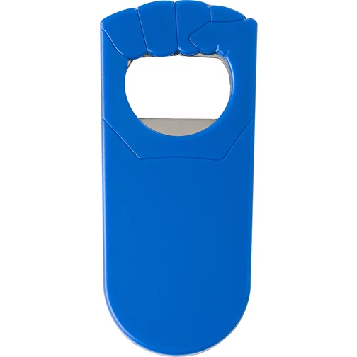 Décapsuleur en plastique Tay, Image 1