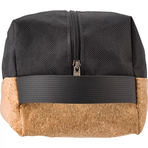 Trousse de toilette en polyester Lynn, Image 1