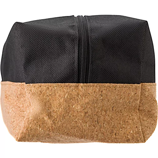Trousse de toilette en polyester Lynn, Image 4