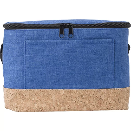Sac isotherme en polyester (600D) Dieter, Image 1