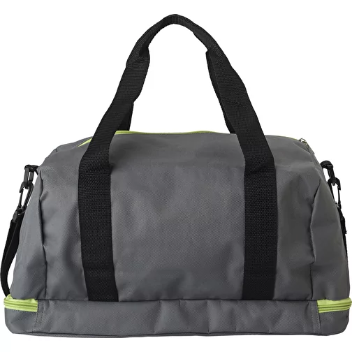 Sac de sport en polyester (600D) Lemar, Image 4