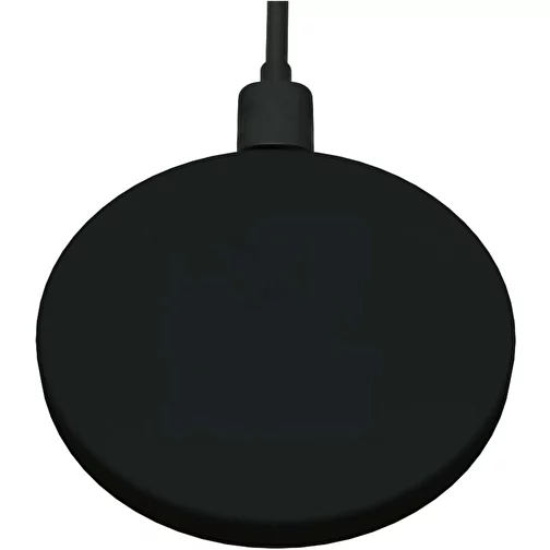 SCX.design W37 15W extra slim pad de chargement sans fil en aluminium recyclé, Image 3