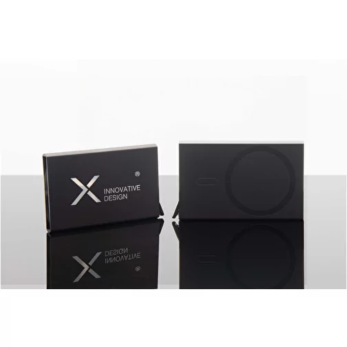 SCX.design O35 Porte-cartes RFID magnétique, Image 7