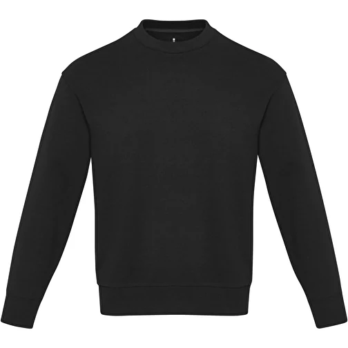 Sweater recyclé Jet unisexe Aware™, Image 3