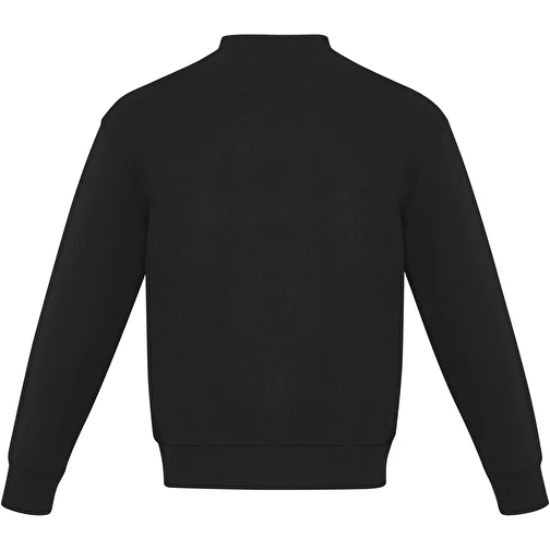 Sweater recyclé Jet unisexe Aware™, Image 4