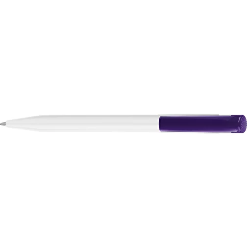 Stylo à bille S45 en ABS, Image 1