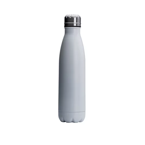 TRIO Bouteille à vide en acier inoxydable 500 ml, Image 2