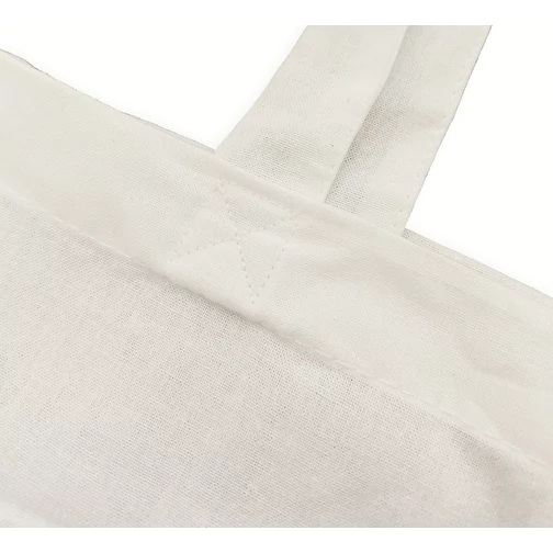 Madras 140 g/m² Sac de transport en coton 7L, Image 6