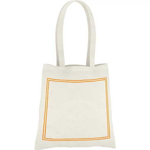 Madras 140 g/m² Sac de transport en coton 7L, Image 1