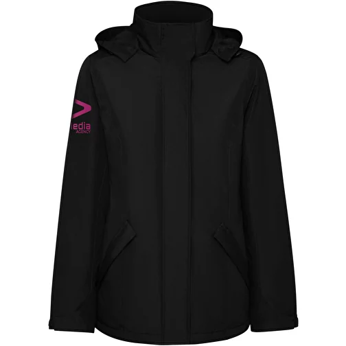 Parka matelassée America pour femmes, Image 2