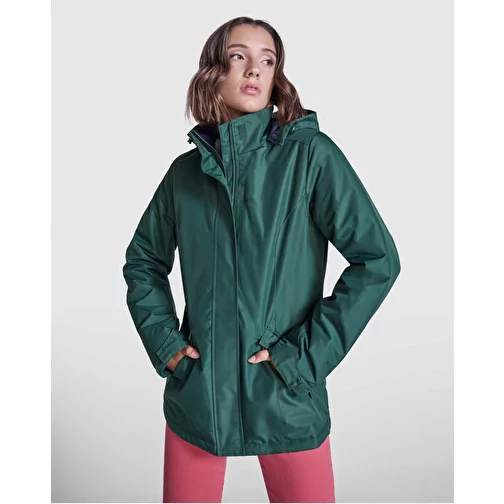 Parka matelassée America pour femmes, Image 4