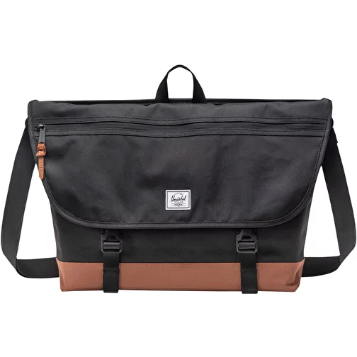 Herschel Cove sac à bandoulière recyclé 22,5 L, Image 3