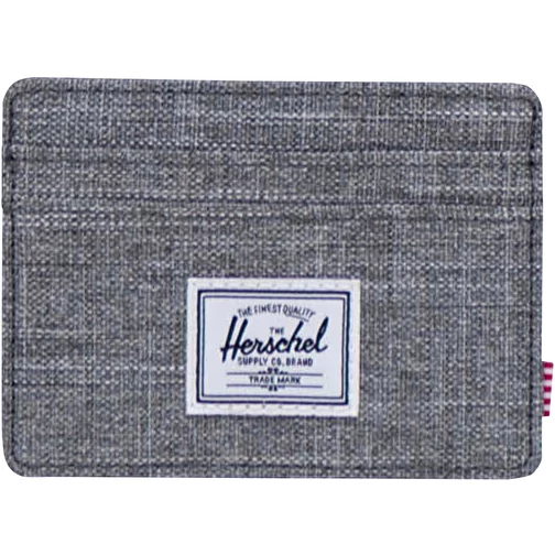 Porte-cartes Herschel Charlie en RFID recyclé, Image 3