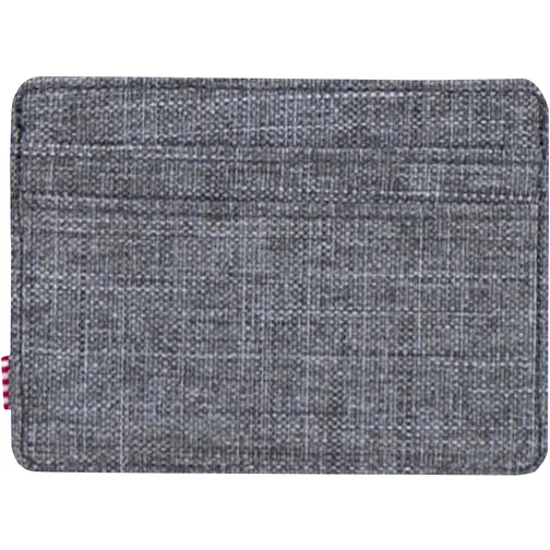 Porte-cartes Herschel Charlie en RFID recyclé, Image 4