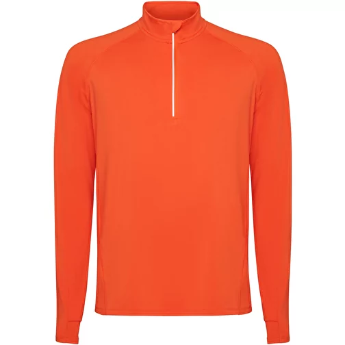 Sweat-shirt mi-zip Estambul pour hommes, Image 1