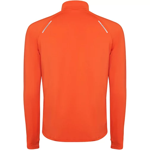 Sweat-shirt mi-zip Estambul pour hommes, Image 3