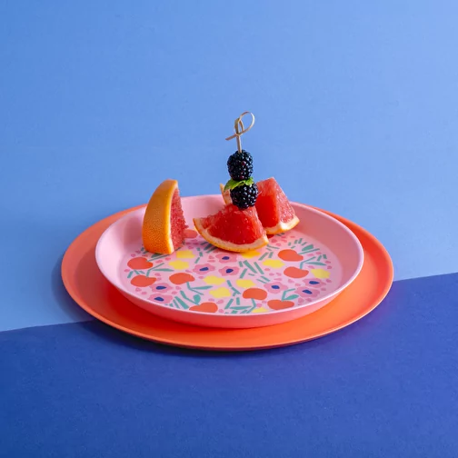 CONNECT NORA PLATE 255 mm Grande assiette 255 mm, Image 2