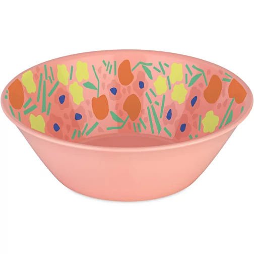 NORA BOWL M BLOOMS Bol 700ml, Image 1