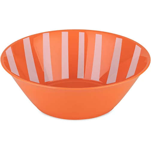 NORA BOWL M STRIPES Bol 700ml, Image 1