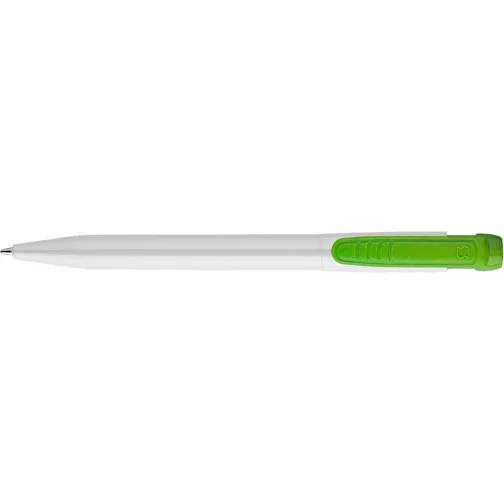 Stylo à bille en plastique, Image 1