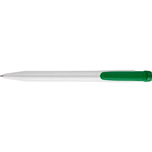 Stylo à bille en plastique, Image 1