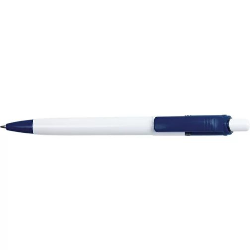 Stylo à bille en ABS Ducal, Image 1