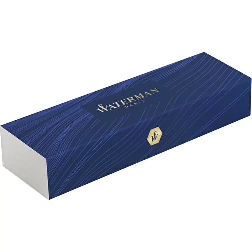 Pióro wieczne Waterman Hemisphere, Obraz 3