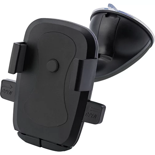 Porte-téléphone en plastique Laurine, Image 1